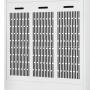 Máy hút ẩm Công nghiệp BeLin BLZ10 (công suất 240 lít/ngày)